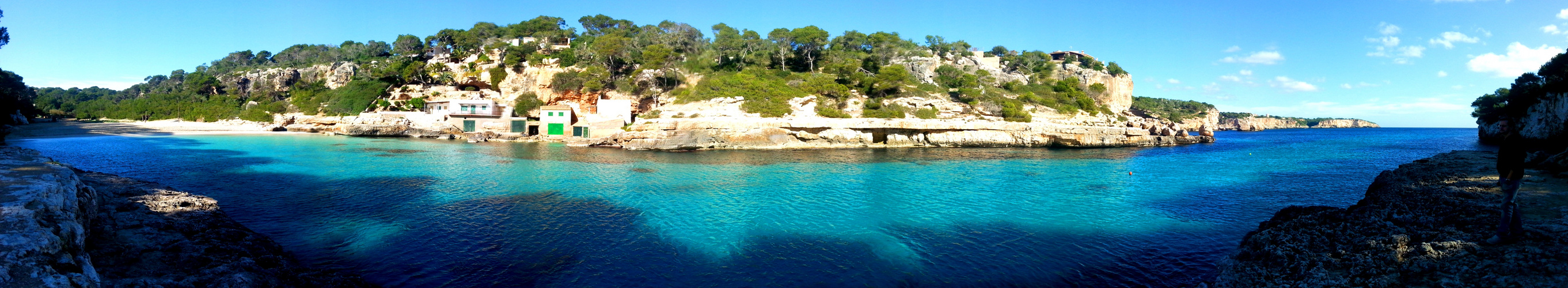 Cala Llombards