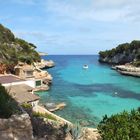 Cala llombards Mallorca