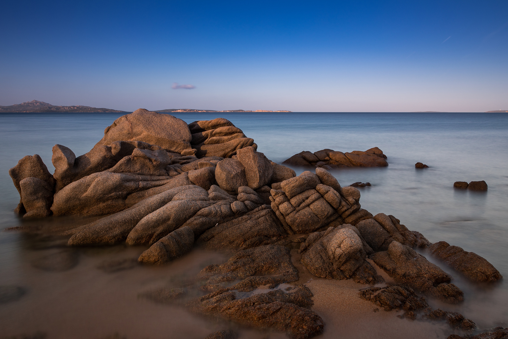 Cala L'Ulticeddu