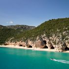 Cala Luna Boat Trip