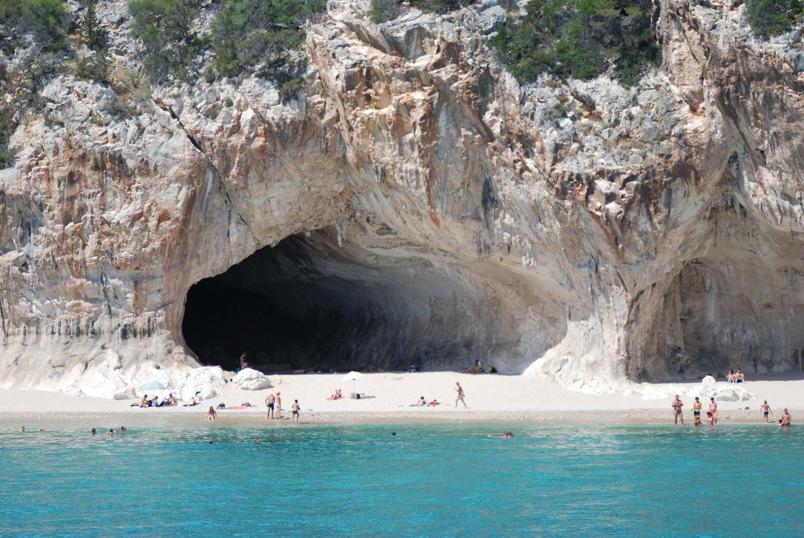 Dorgali - Esperienze indimenticabili in Sardegna (NU)