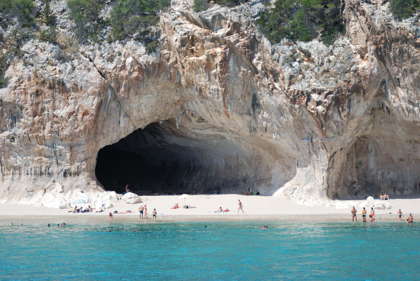 Cala Luna - Dorgali