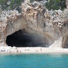 Cala Luna - Dorgali