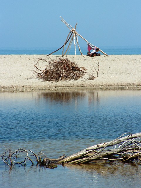 Cala Luna