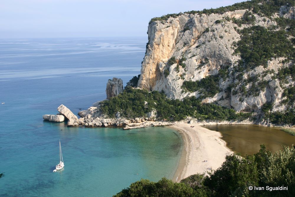 Cala Luna - Sardegna