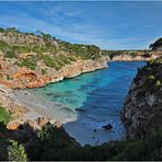 Cala M....