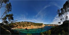 Cala M...