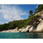 Cala Macarelleta