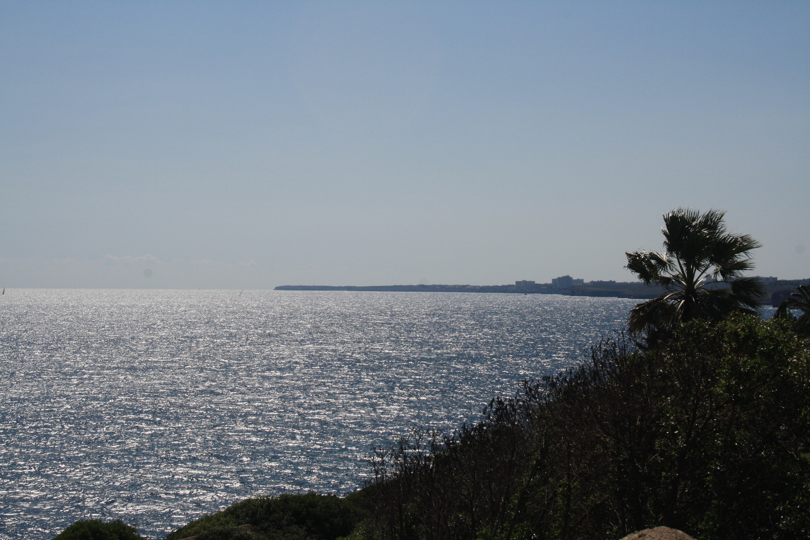 Cala Mandia