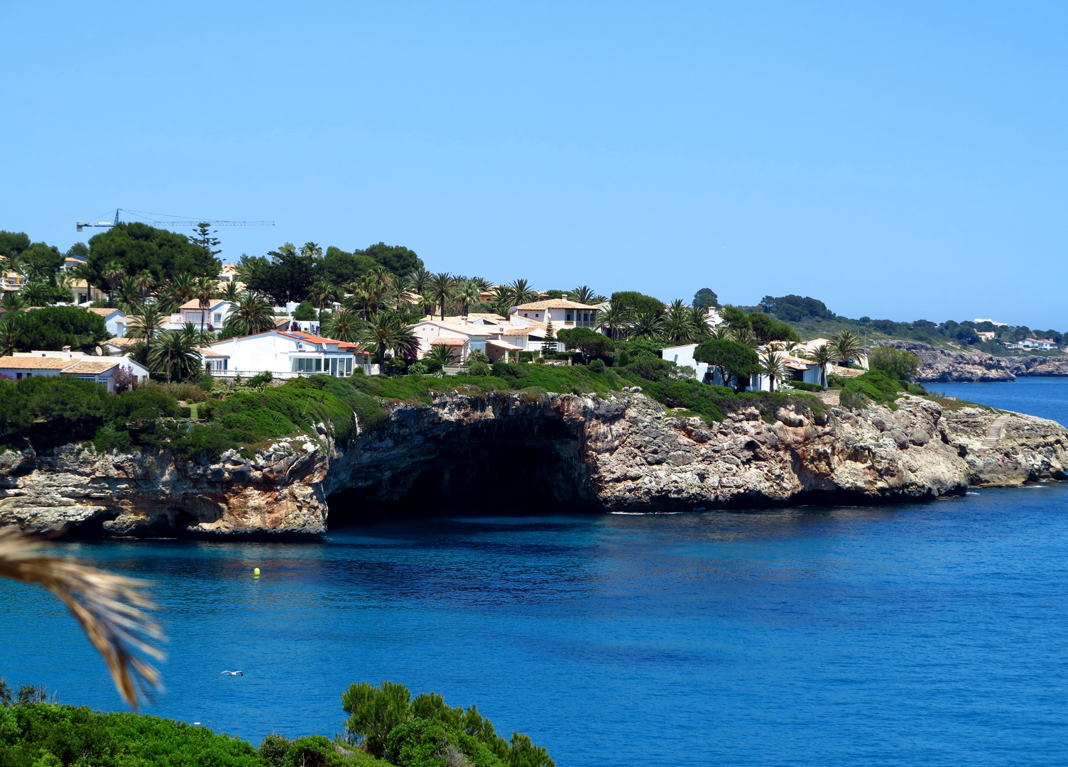 cala mandia