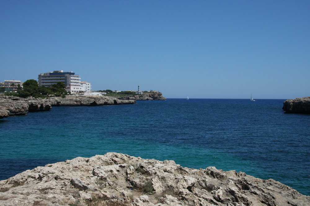 Cala Marcal