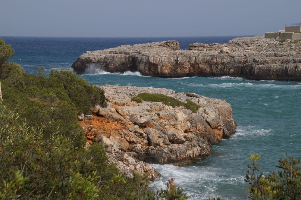 Cala Marcal - Mallorca