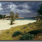 Cala Marcal -- Portocolom / Mallorca