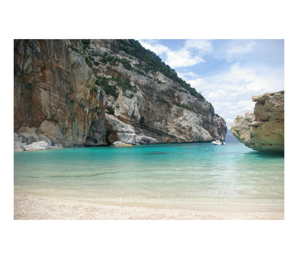 Cala Mariolu