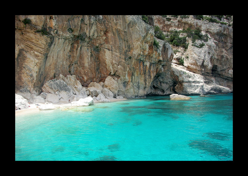 Cala Mariolu 2