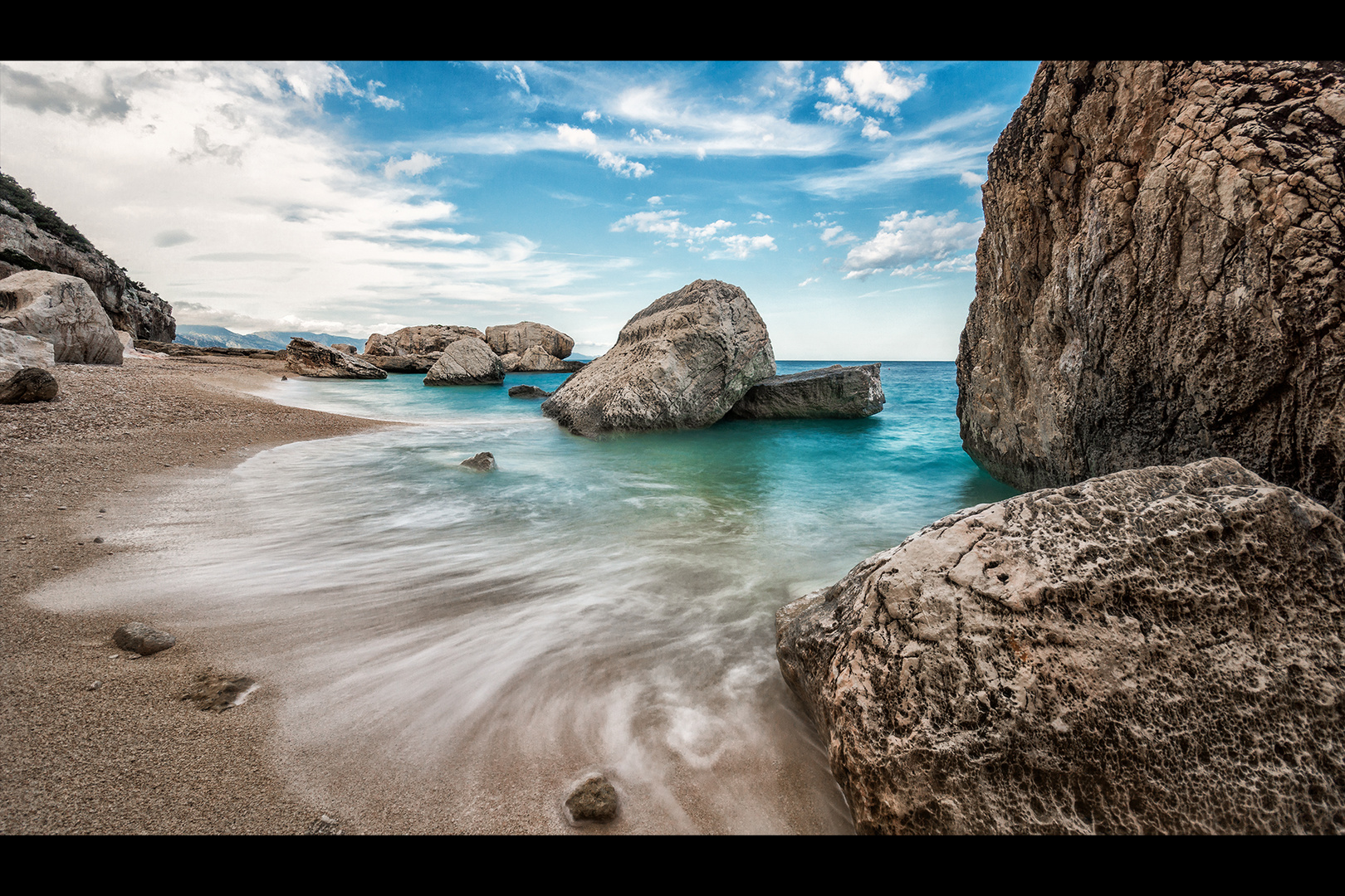 Cala Mariolu