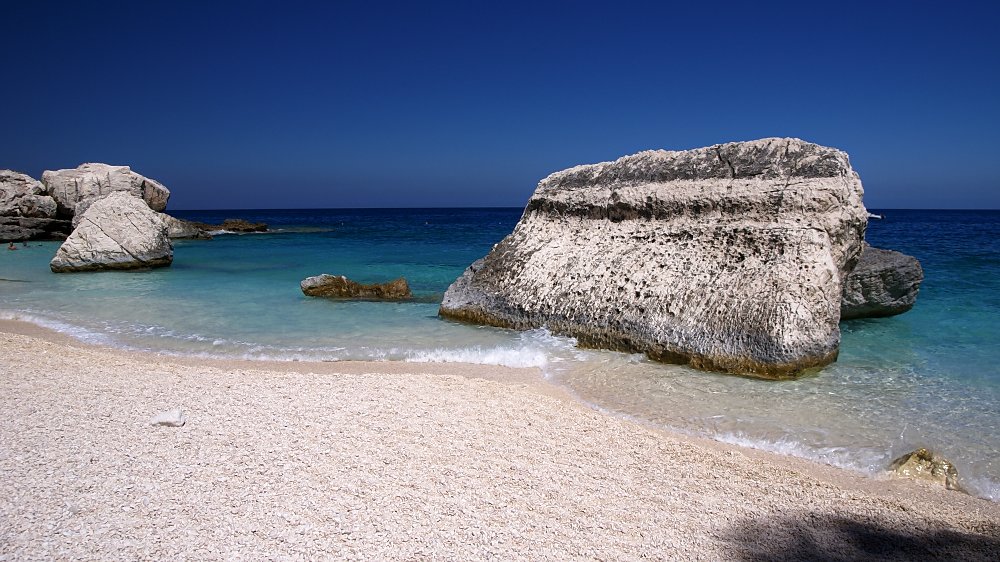 Cala Mariolu