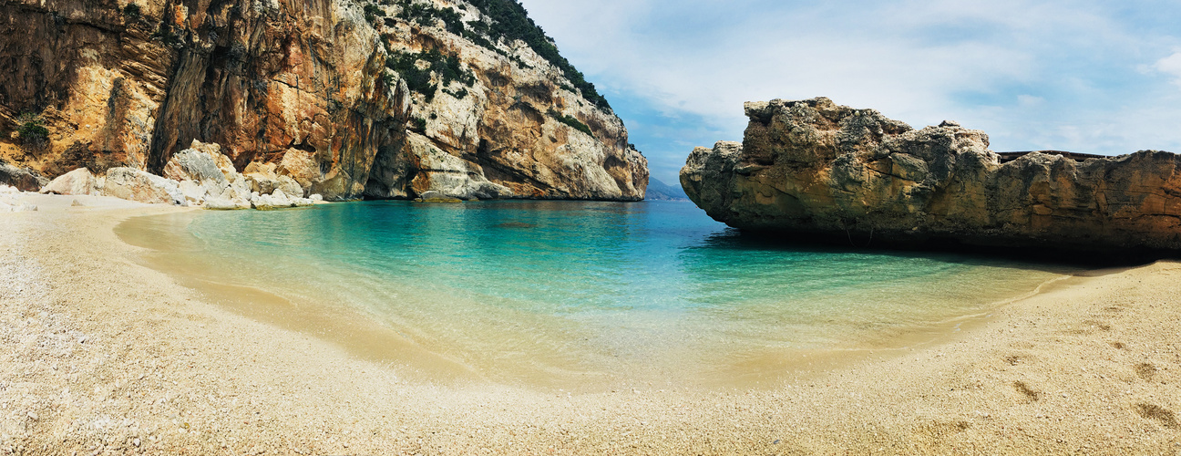 Cala Mariolu