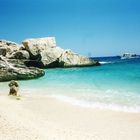 cala mariolu (cara dolce sardegna)