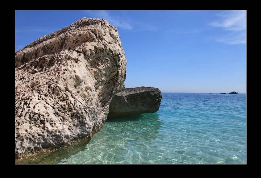 Cala Mariolu