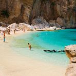 Cala Mariolu (Sardegna)