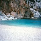 Cala Mariolu, Sardinia