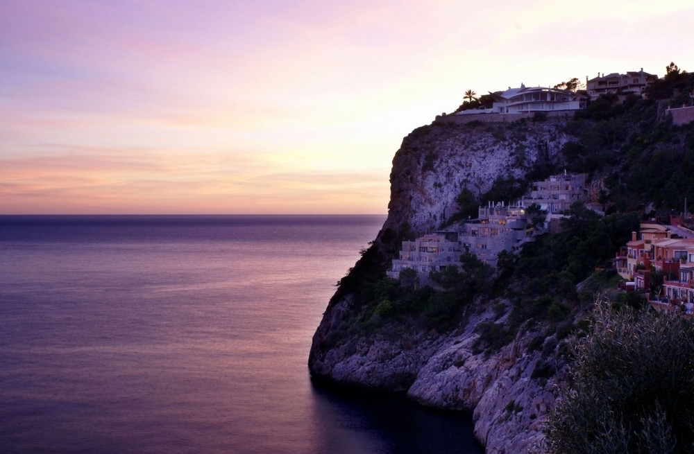 Cala Marmacen (Puerto de Andratx) Mallorca