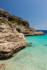 Cala Marmols