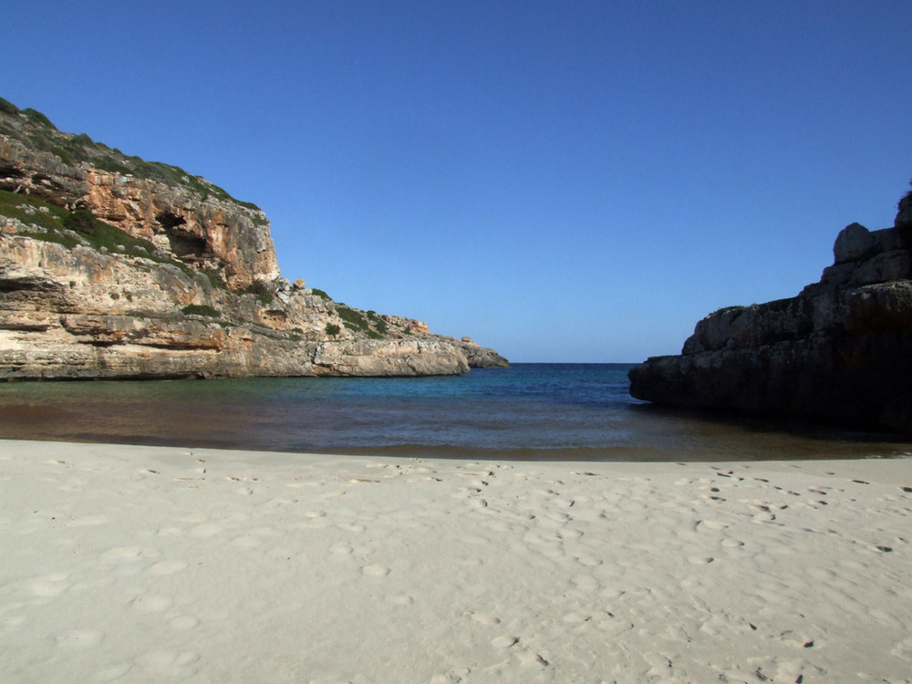 Cala Marmols (Mallorca)