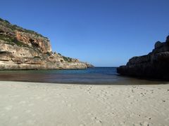 Cala Marmols (Mallorca)