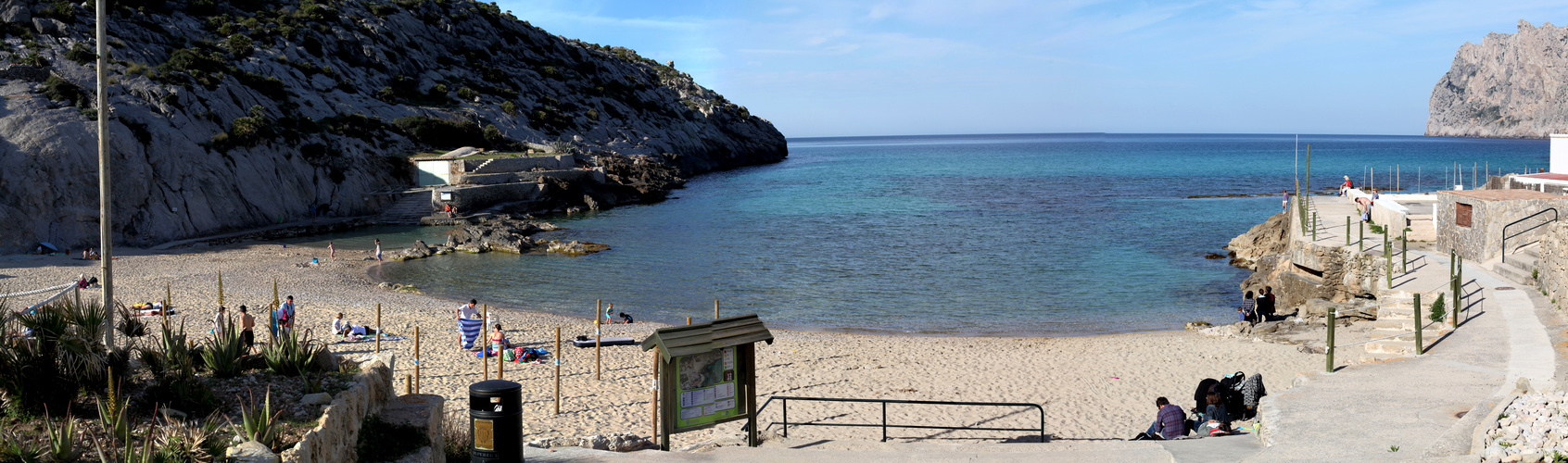 Cala Marques