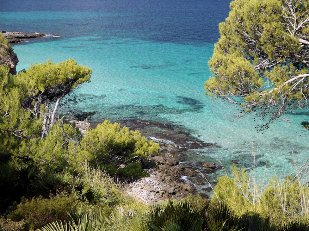 Cala Mata - Mallorca