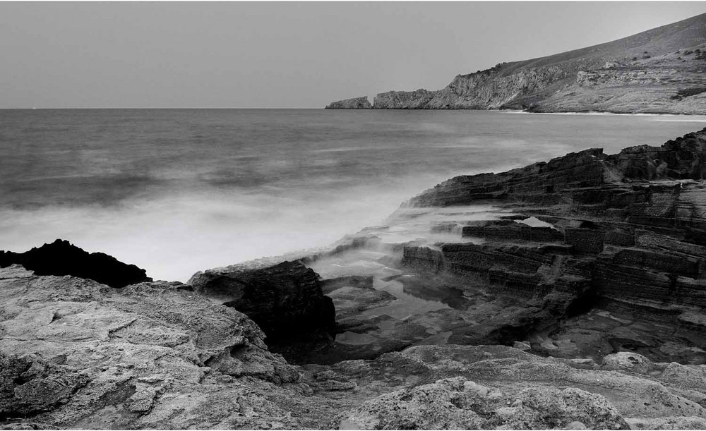 cala mesquida