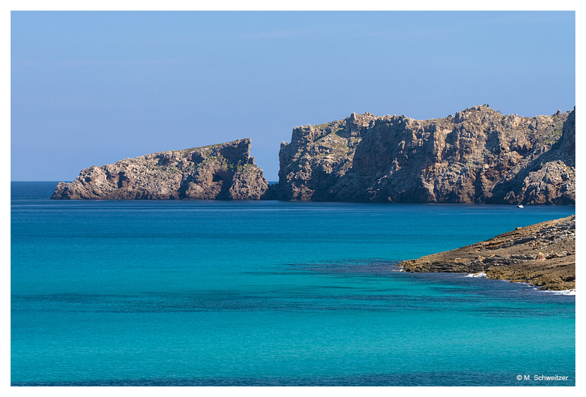 Cala Mesquida