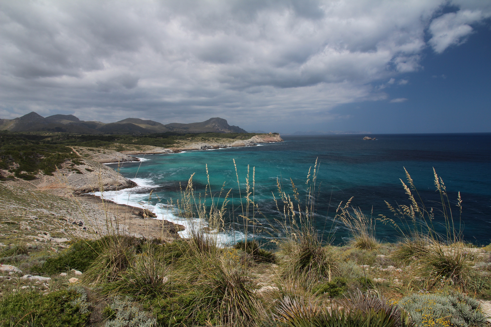 Cala Mesquida