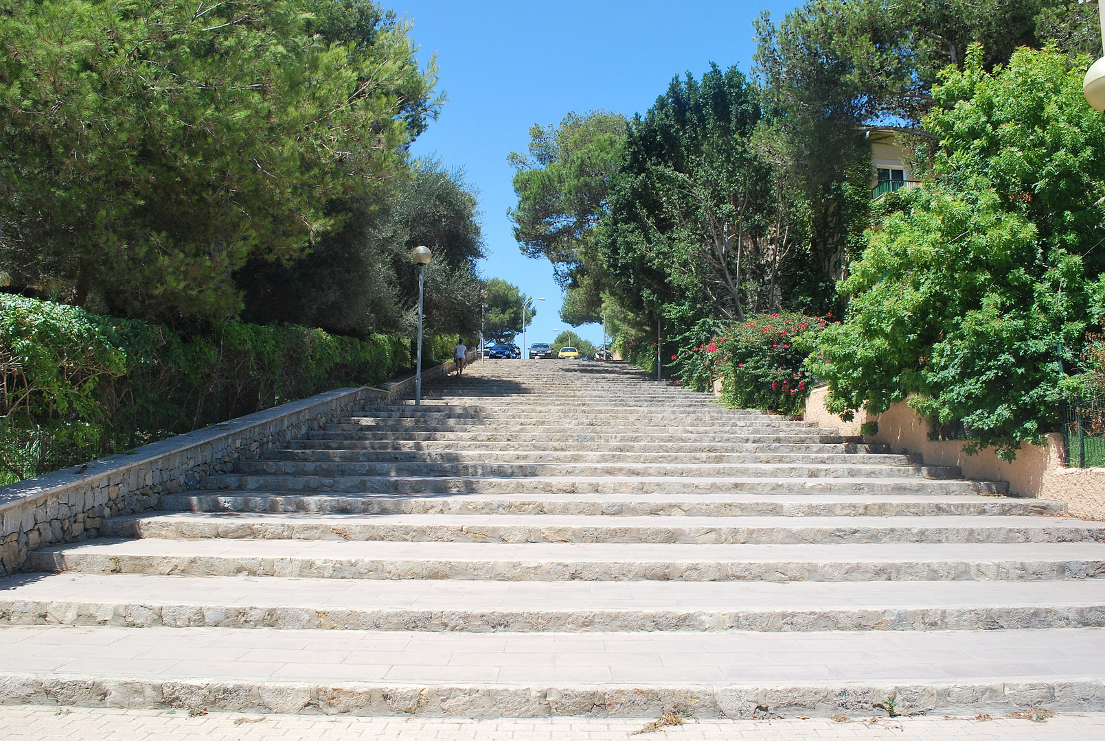 Cala Mesquida