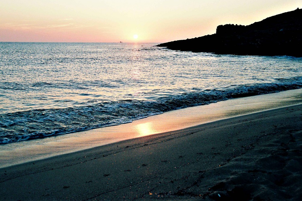 CALA MESQUIDA (MALLORCA)