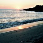 CALA MESQUIDA (MALLORCA)