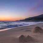 Cala Mesquida Strand