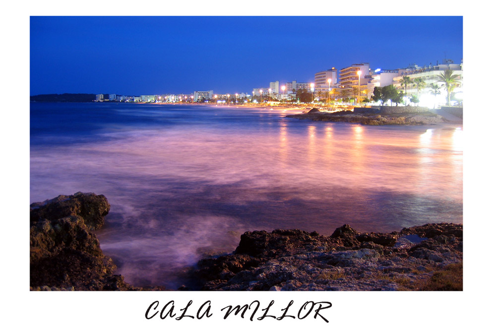 Cala Millor