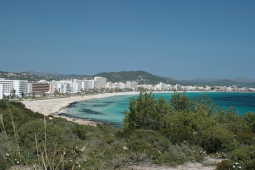 Cala Millor