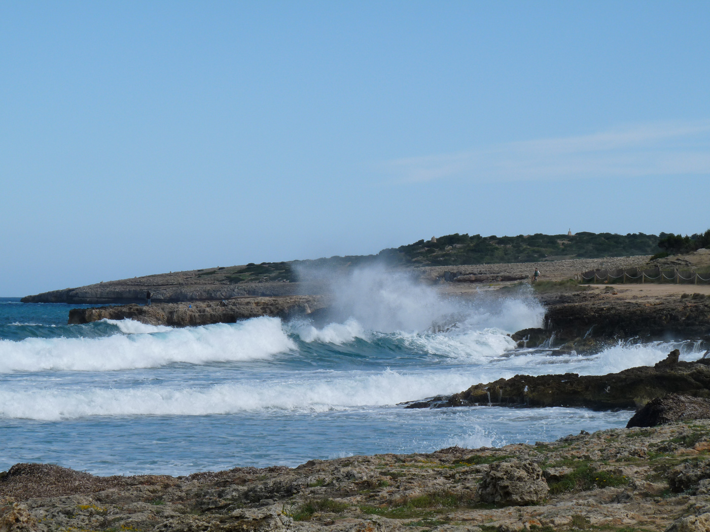 Cala Millor