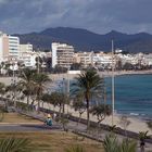 Cala Millor, Mallorca