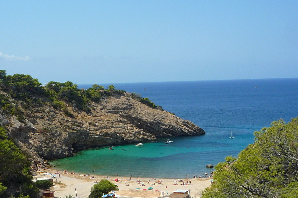 Cala Moli