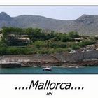 ....Cala Molins....