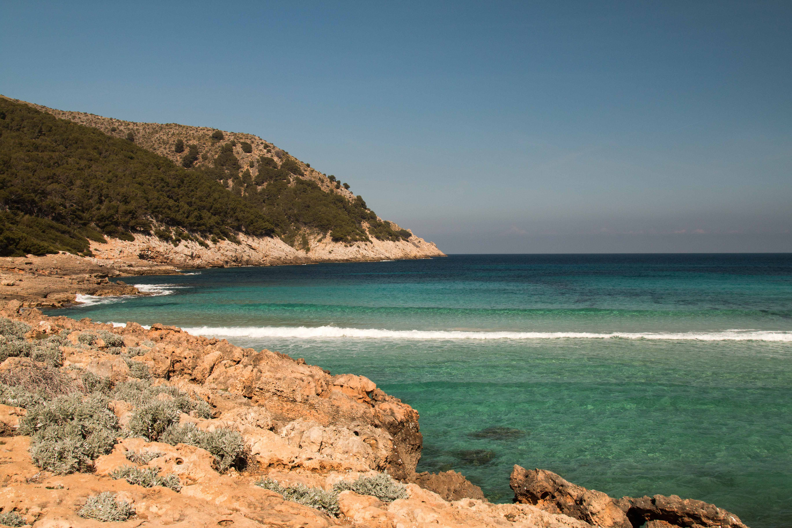 Cala-Moltó