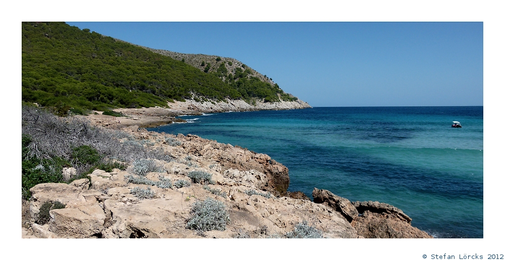 Cala Moltó