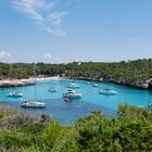 Cala Mondrago #3, Mallorca