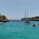 Cala Mondrago