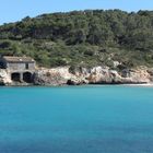 Cala Mondrago